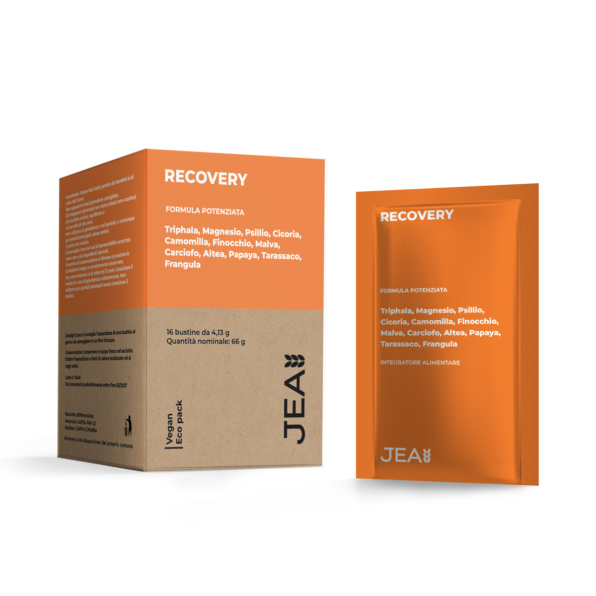 RECOVERY