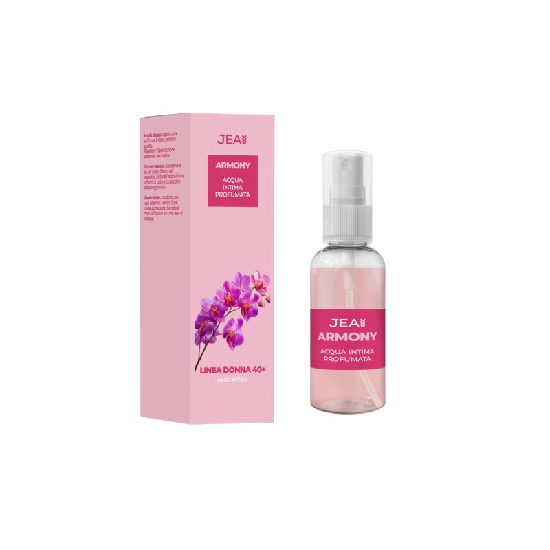 ARMONY - ACQUA PROFUMATA