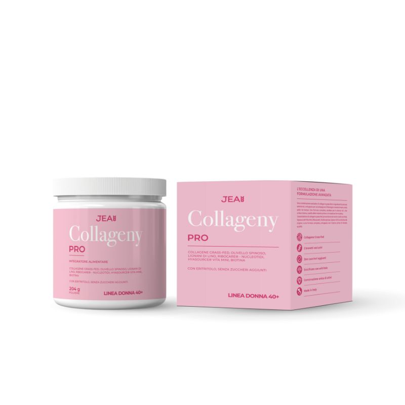COLLAGENY PRO