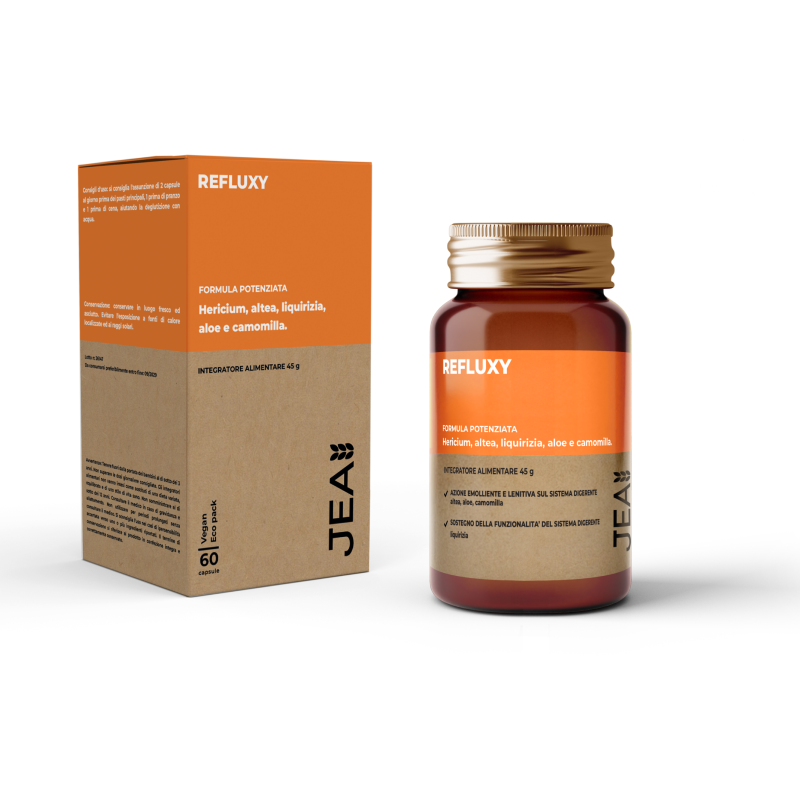 REFLUXY